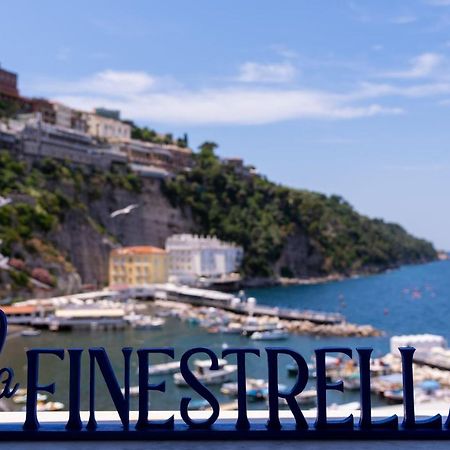 Relais Del Mare Aparthotel Σορέντο Εξωτερικό φωτογραφία