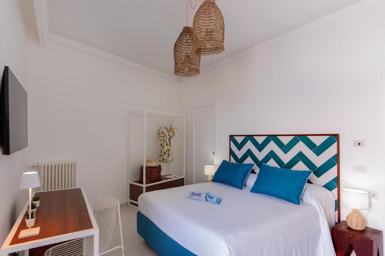 Relais Del Mare Aparthotel Σορέντο Εξωτερικό φωτογραφία
