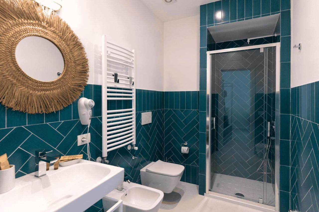 Relais Del Mare Aparthotel Σορέντο Εξωτερικό φωτογραφία